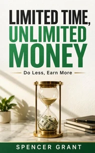 Limited Time, Unlimited Money : Do Less, Earn More