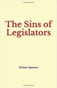 The Sins of Legislators