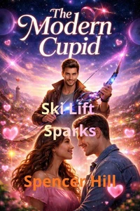Ski Lift Sparks