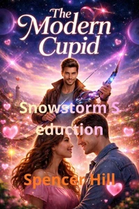Snowstorm Seduction