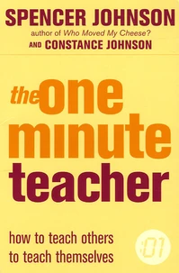 The one minute Teacher