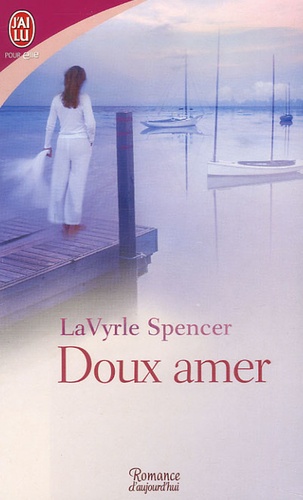  Spencer La Vyrle - Doux amer.