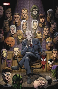 Marvel Comics Tome 4 . Edition collector