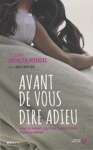 Avant de vous dire adieu