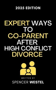 Expert Ways to Co-Parent After High Conflict Divorce
