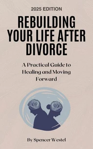 Rebuilding Your Life After Divorce: A Practical Guide to Healing and Moving Forward