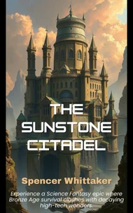 The Sunstone Citadel