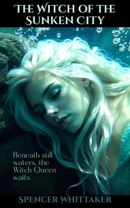 The Witch of the Sunken City