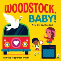 Woodstock, Baby!