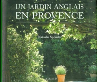 Un jardin anglais en Provence