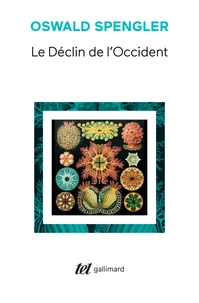 Le déclin de l'Occident