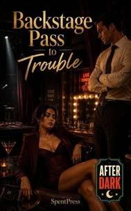 Backstage Pass to Trouble