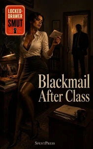 Blackmail After Class