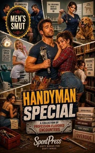 Handyman Special