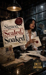 Signed, Sealed, Soaked