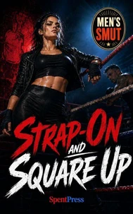 Strap-On and Square Up