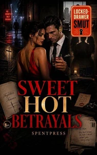 Sweet Hot Betrayals