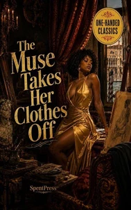The Muse Takes Her Clothes Off