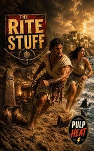 The Rite Stuff
