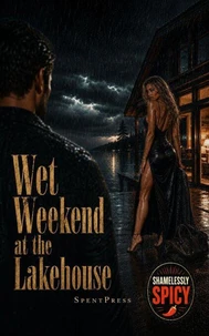 Wet Weekend at the Lakehouse