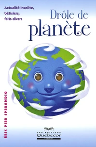 Drôle de planète