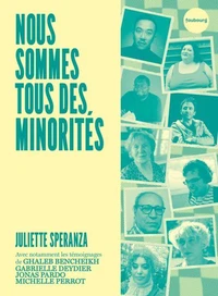 Nous sommes tous des minorités