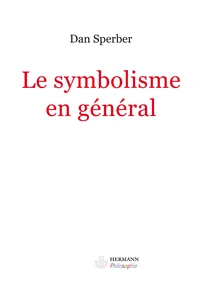 Le symbolisme en général