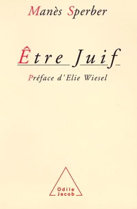 Etre juif