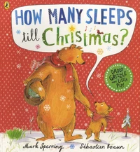 How Many Sleeps Till Christmas?