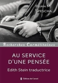 Edith Stein traductrice