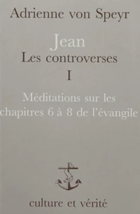 JEAN LES CONTROVERSES