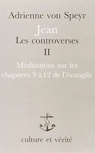 JEAN LES CONTROVERSES
