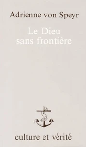 LE DIEU SANS FRONTIERE
