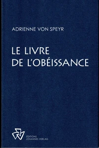 Le livre de l'obéissance