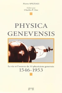 Physica Genevensis