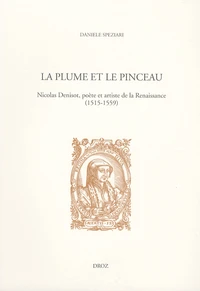 La plume et le pinceau