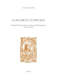 La plume et le pinceau