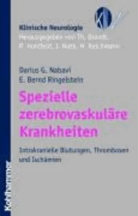 Spezielle zerebrovaskuläre Krankheiten