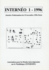  Internéo - Internéo N° 1 - 1996 : Journée d'information du 23 novembre 1996, Paris.