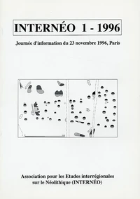 Journée d'information du 23 novembre 1996, Paris