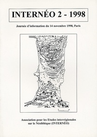  Internéo - Internéo N° 2 - 1998 : Journée d'information du 14 novembre 1998, Paris.