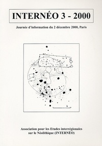  Internéo - Internéo N° 3 - 2000 : Journée d'information du 2 décembre 2000, Paris.