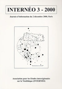 Journée d'information du 2 décembre 2000, Paris