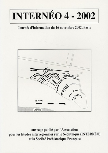  Internéo - Internéo N° 4 - 2002 : Journée d'information du 16 novembre 2002, Paris - CD ROM.
