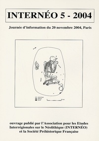  Internéo - Internéo N° 5 - 2004 : Journée d'information du 20 novembre 2004, Paris.