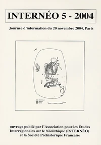 Journée d'information du 20 novembre 2004, Paris