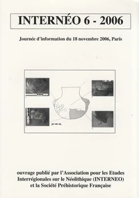 Journée d'information du 18 novembre 2006, Paris