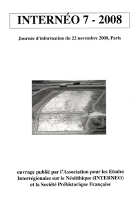 Journée d'information du 22 novembre 2008, Paris