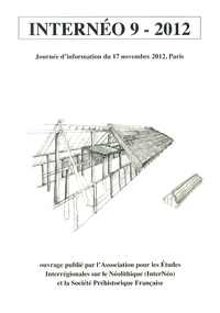  Internéo - Internéo N° 9 - 2012 : Journée d'information du 17 novembre 2012, Paris.