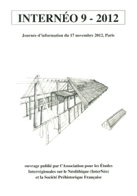 Journée d'information du 17 novembre 2012, Paris